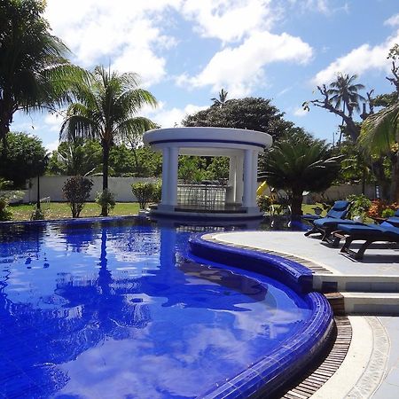 Posada Boutique South Beach San Andrés Kültér fotó