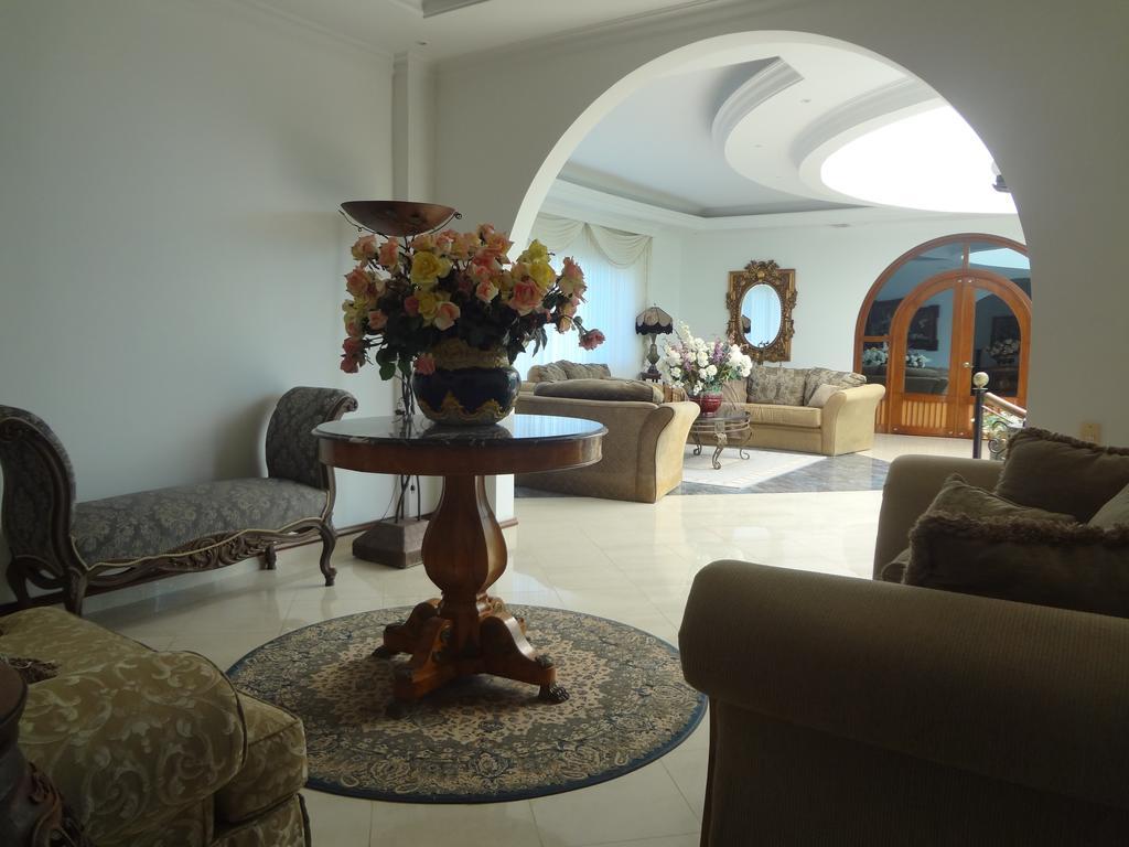Posada Boutique South Beach San Andrés Kültér fotó