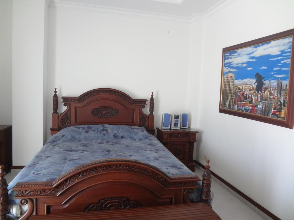 Posada Boutique South Beach San Andrés Kültér fotó