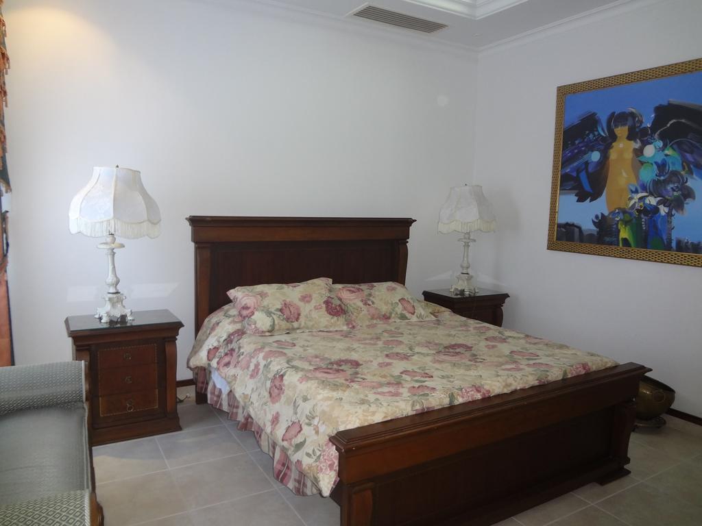 Posada Boutique South Beach San Andrés Kültér fotó