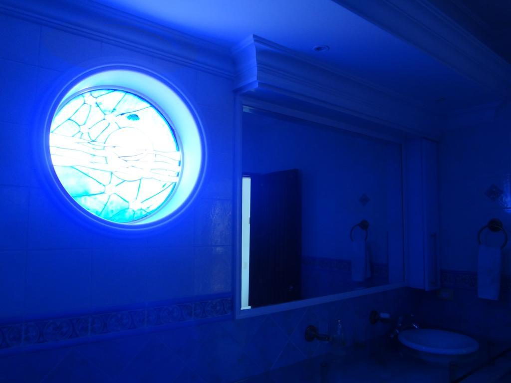 Posada Boutique South Beach San Andrés Kültér fotó