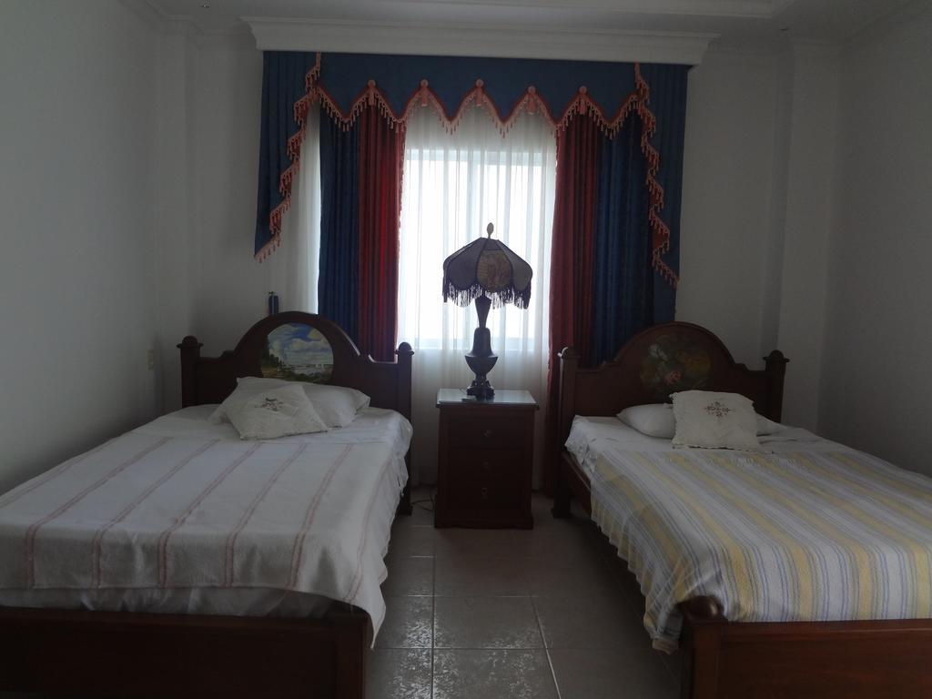Posada Boutique South Beach San Andrés Szoba fotó