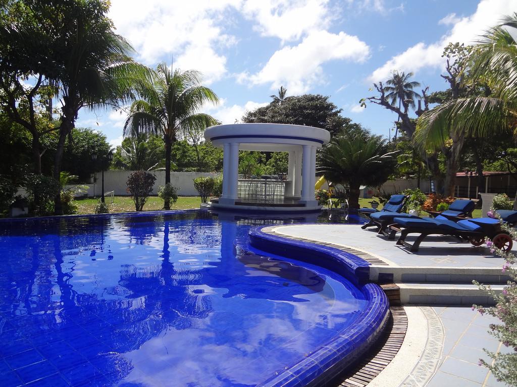 Posada Boutique South Beach San Andrés Kültér fotó